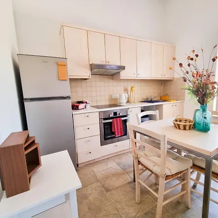 Village Charm With Pool At Skarinou