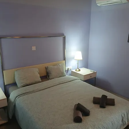 Apartament Village Charm With Pool At