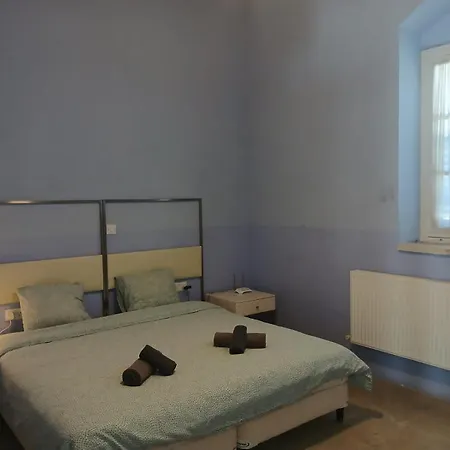 Apartament Village Charm With Pool At *